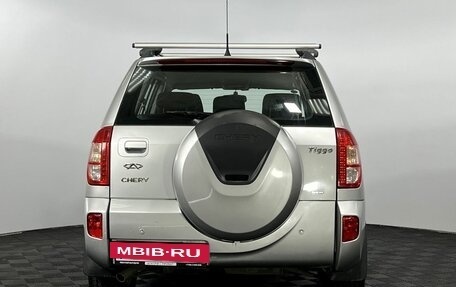Chery Tiggo (T11), 2013 год, 395 000 рублей, 7 фотография