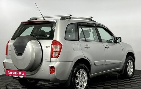 Chery Tiggo (T11), 2013 год, 395 000 рублей, 6 фотография