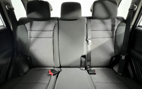 Chery Tiggo (T11), 2013 год, 395 000 рублей, 18 фотография