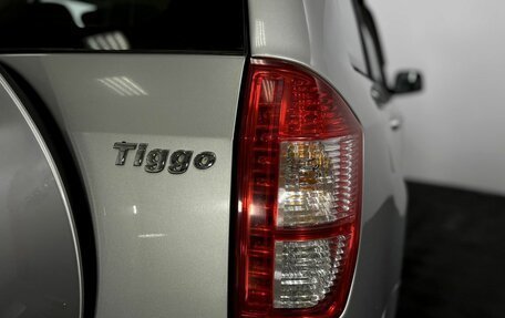 Chery Tiggo (T11), 2013 год, 395 000 рублей, 20 фотография