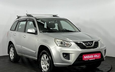 Chery Tiggo (T11), 2013 год, 395 000 рублей, 4 фотография