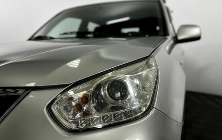 Chery Tiggo (T11), 2013 год, 395 000 рублей, 19 фотография