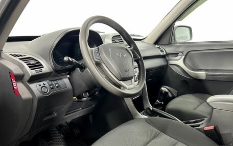 Chery Tiggo (T11), 2013 год, 395 000 рублей, 10 фотография