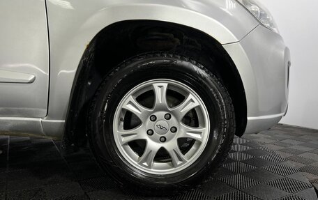 Chery Tiggo (T11), 2013 год, 395 000 рублей, 23 фотография