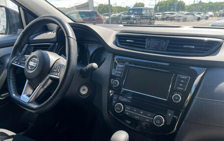 Nissan Qashqai, 2021 год, 2 197 000 рублей, 10 фотография