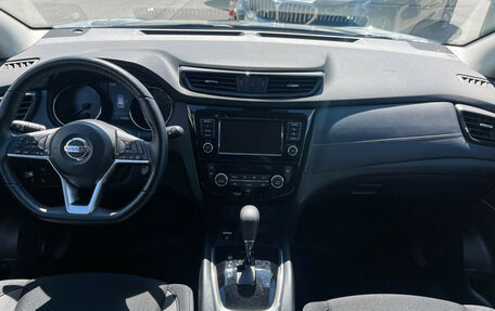 Nissan Qashqai, 2021 год, 2 197 000 рублей, 13 фотография