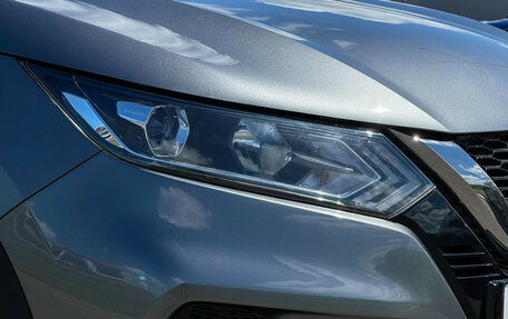 Nissan Qashqai, 2021 год, 2 197 000 рублей, 16 фотография