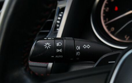 Toyota Camry, 2021 год, 3 499 000 рублей, 27 фотография