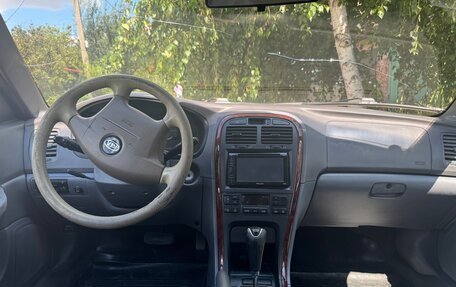 KIA Magentis I, 2005 год, 99 999 рублей, 2 фотография