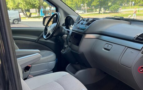 Mercedes-Benz Viano, 2009 год, 2 450 000 рублей, 2 фотография
