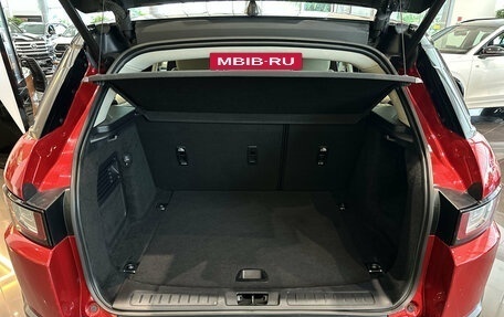 Land Rover Range Rover Evoque I, 2017 год, 3 055 000 рублей, 10 фотография