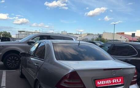 Mercedes-Benz C-Класс, 2000 год, 500 000 рублей, 4 фотография