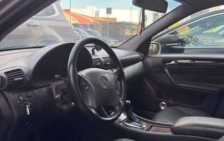 Mercedes-Benz C-Класс, 2000 год, 500 000 рублей, 7 фотография