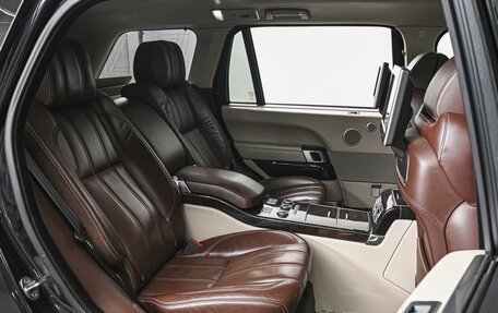 Land Rover Range Rover IV рестайлинг, 2015 год, 4 680 000 рублей, 7 фотография
