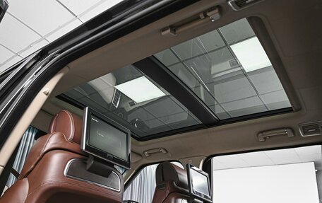 Land Rover Range Rover IV рестайлинг, 2015 год, 4 680 000 рублей, 12 фотография
