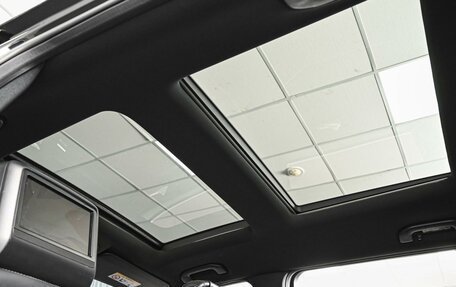 Mercedes-Benz GL-Класс, 2014 год, 2 600 000 рублей, 14 фотография