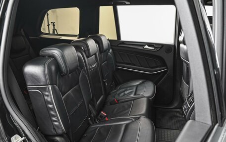 Mercedes-Benz GL-Класс, 2014 год, 2 600 000 рублей, 7 фотография