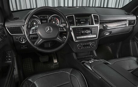 Mercedes-Benz GL-Класс, 2014 год, 2 600 000 рублей, 6 фотография