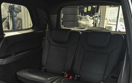 Mercedes-Benz GL-Класс, 2014 год, 2 600 000 рублей, 12 фотография