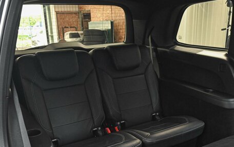 Mercedes-Benz GL-Класс, 2014 год, 2 600 000 рублей, 9 фотография