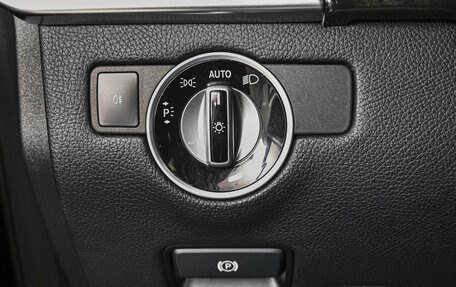 Mercedes-Benz GL-Класс, 2014 год, 2 600 000 рублей, 23 фотография