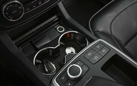 Mercedes-Benz GL-Класс, 2014 год, 2 600 000 рублей, 25 фотография
