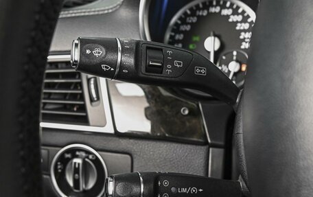 Mercedes-Benz GL-Класс, 2014 год, 2 600 000 рублей, 20 фотография