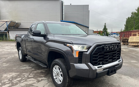 Toyota Tundra, 2024 год, 5 450 000 рублей, 2 фотография