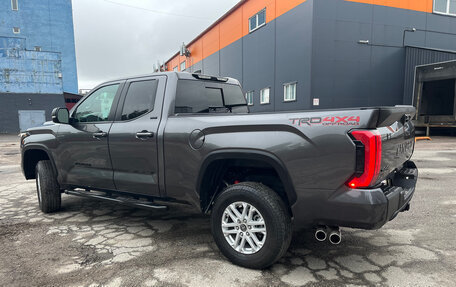 Toyota Tundra, 2024 год, 5 450 000 рублей, 4 фотография