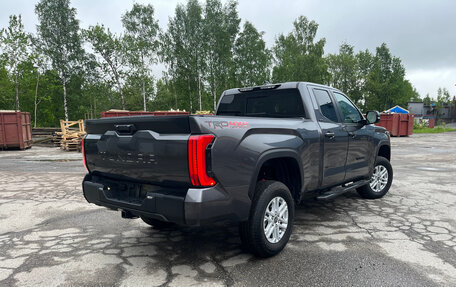 Toyota Tundra, 2024 год, 5 450 000 рублей, 3 фотография
