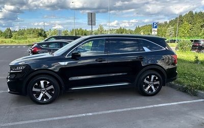 KIA Sorento IV, 2023 год, 3 800 000 рублей, 1 фотография