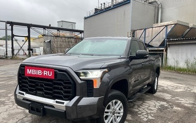 Toyota Tundra, 2024 год, 5 450 000 рублей, 1 фотография