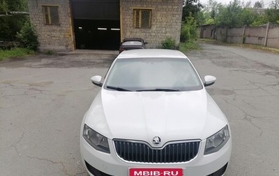 Skoda Octavia, 2016 год, 800 000 рублей, 1 фотография