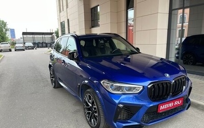 BMW X5 M, 2020 год, 10 500 000 рублей, 1 фотография