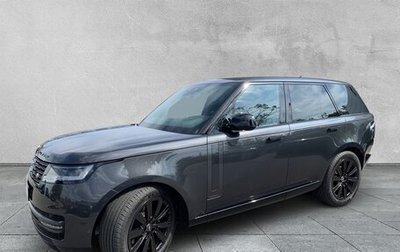 Land Rover Range Rover IV рестайлинг, 2026 год, 21 990 000 рублей, 1 фотография