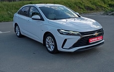 Chevrolet Monza, 2023 год, 1 200 000 рублей, 1 фотография