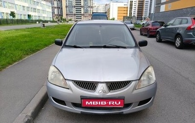 Mitsubishi Lancer IX, 2003 год, 210 000 рублей, 1 фотография