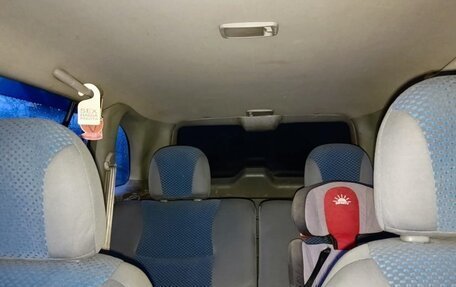 Chery Tiggo (T11), 2006 год, 250 000 рублей, 1 фотография