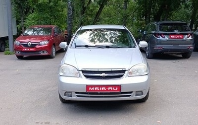 Chevrolet Lacetti, 2009 год, 350 000 рублей, 1 фотография