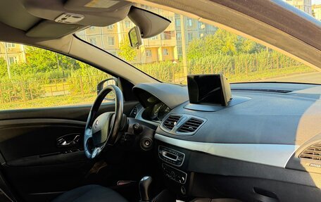 Renault Fluence I, 2012 год, 450 000 рублей, 7 фотография
