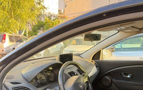 Renault Fluence I, 2012 год, 450 000 рублей, 8 фотография