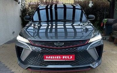 Geely Coolray I, 2024 год, 2 250 000 рублей, 1 фотография