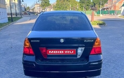 Suzuki Liana, 2007 год, 600 000 рублей, 1 фотография