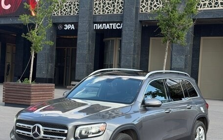 Mercedes-Benz GLB, 2020 год, 3 290 000 рублей, 1 фотография