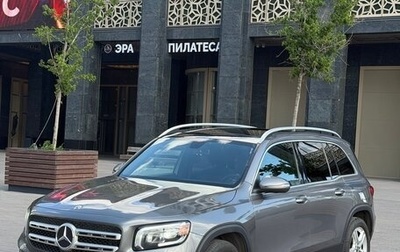 Mercedes-Benz GLB, 2020 год, 3 290 000 рублей, 1 фотография