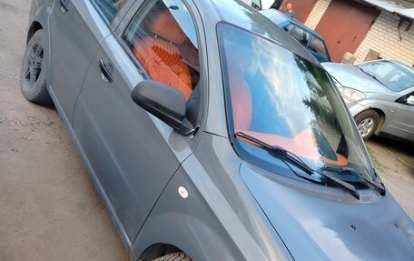 Chevrolet Aveo III, 2006 год, 300 000 рублей, 2 фотография