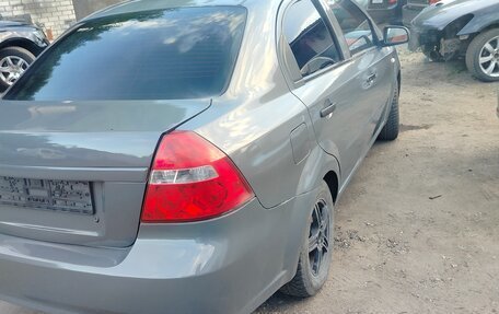 Chevrolet Aveo III, 2006 год, 300 000 рублей, 3 фотография