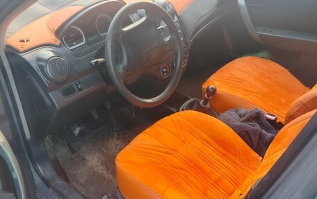 Chevrolet Aveo III, 2006 год, 300 000 рублей, 7 фотография
