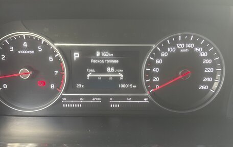 KIA Sorento IV, 2023 год, 3 800 000 рублей, 4 фотография