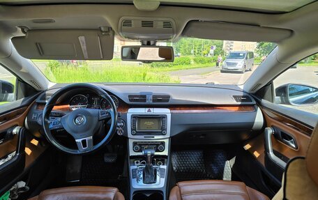 Volkswagen Passat CC I рестайлинг, 2010 год, 1 050 000 рублей, 7 фотография